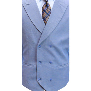 3 Piece Extrema Solid Suit S231348