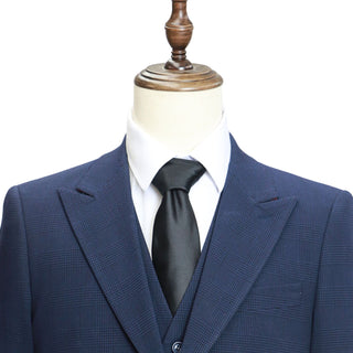 4 Way Super Stretch Slim Fit Suit