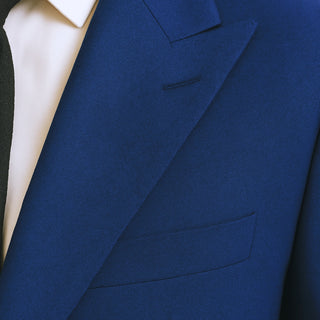 4 Way Stretch Slim Fit Suit