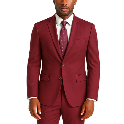 4 Way Stretch Adjustable Waist Knit Suit