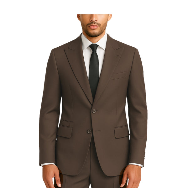 4 Way Stretch Slim Fit Suit – D&K Suit City