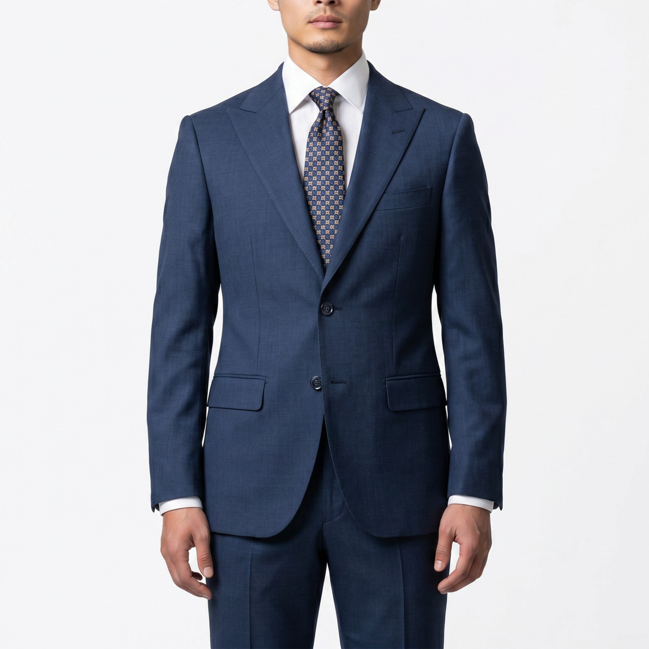 Slim Fit