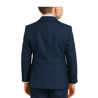 Boys 4 Way Stretch Suit