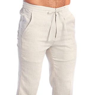 M-4903 Mojito Mens Linen Pants