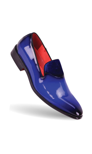 7009 Slip On Dress Shoes