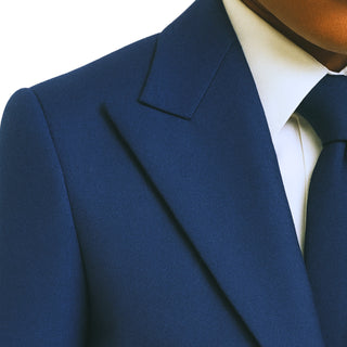 Boys 4 Way Stretch Suit