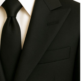 Boys 4 Way Stretch Suit