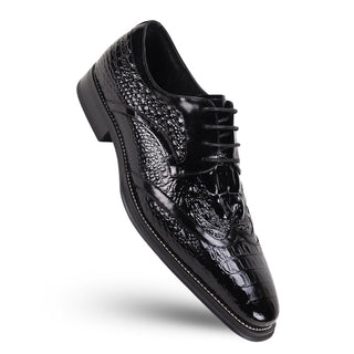 Shane  Leather Dress Shoes