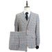 CHECKER