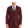 4 Way Stretch Slim Fit Suit