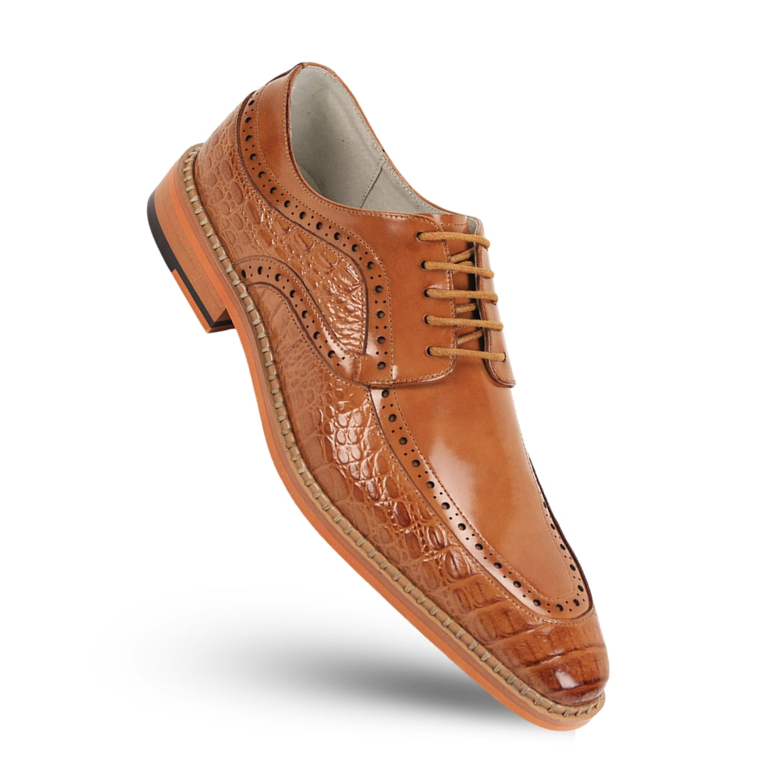 Terence Dress Shoes – D&K Suit City