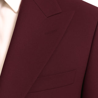 4 Way Stretch Slim Fit Suit