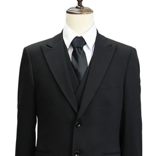 3 Piece Extrema Solid Suit S231348