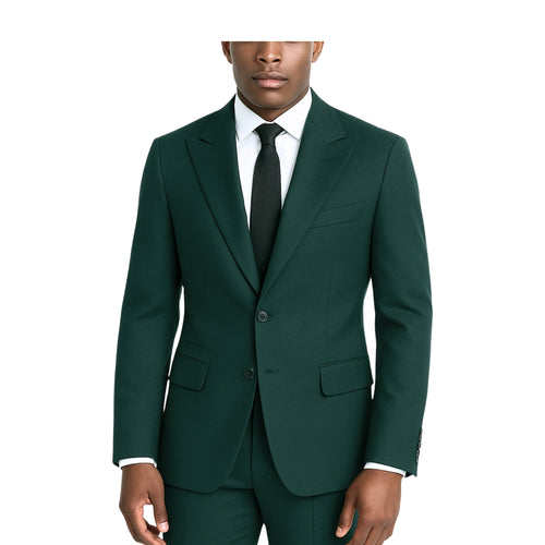 4 Way Stretch Slim Fit Suit