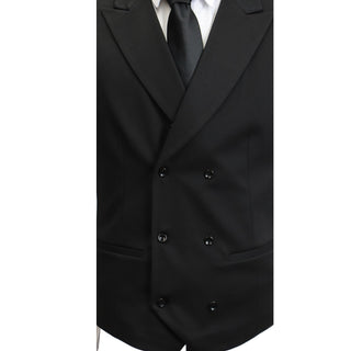 3 Piece Extrema Solid Suit S231348
