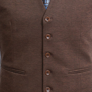 4 Way Super Stretch Slim Fit Suit