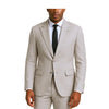 4 Way Stretch Slim Fit Suit