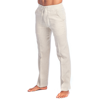 M-4903 Mojito Mens Linen Pants