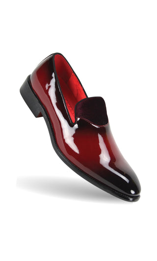 7009 Slip On Dress Shoes