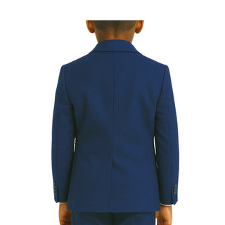 Boys 4 Way Stretch Suit