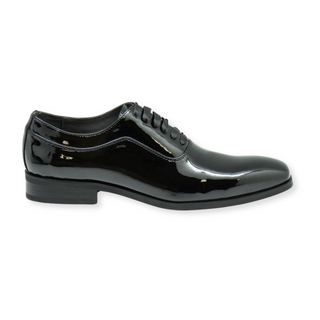 A11908 La Milano Lace Up