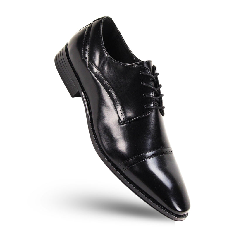 chinese dress ladies Antonio Cerrelli Lace Up Shoe-Antonio Cerrelli | Lace Up Shoe