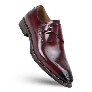 Jeffery Leather Dress Shoes