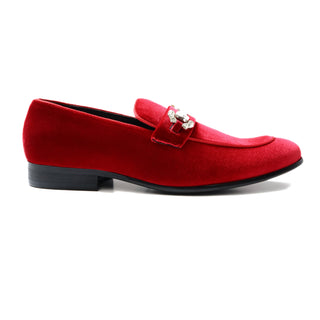 A122618dk La Milano Dress Shoes