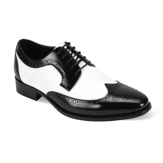 6881 Leather Dress Shoes