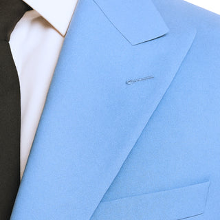 4 Way Stretch Slim Fit Suit