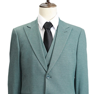 3 Piece Extrema Solid Suit S231348