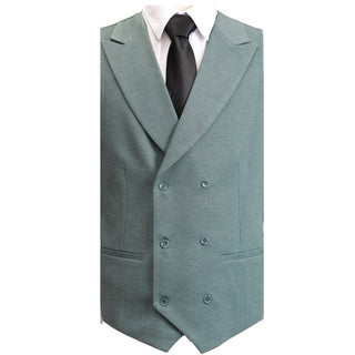 3 Piece Extrema Solid Suit S231348