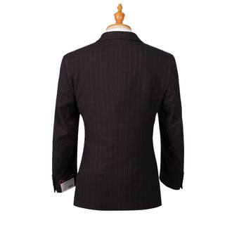 Roma Slim Fit Suit 6839-37 Royal Luxe 2 Button Notch Lapel