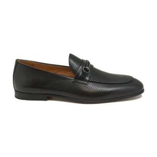 A125247 La Milano Leather Dress Shoes