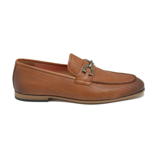 A125225 La Milano Leather Dress Shoes