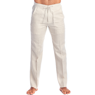 M-4903 Mojito Mens Linen Pants