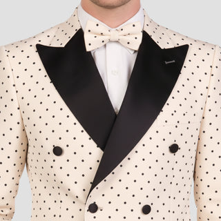 G8814 Vitali Double Breasted Tuxedo