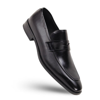 7043 Leather Dress Shoes