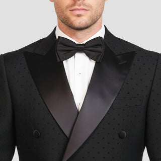 G8814 Vitali Double Breasted Tuxedo