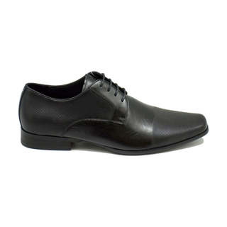 A124084 La Milano Leather Dress Shoes