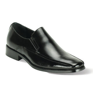 6346 Leather Dress Shoes