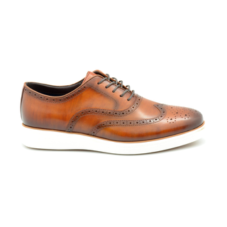 A121010 La Milano Leather Dress Shoes