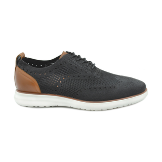 A11904 La Milano Leather Dress Shoes