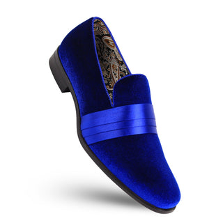 7021 Slip On Dress Shoes