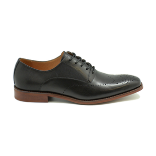 A120069 La Milano Leather Dress Shoes