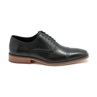 A11873 La Milano Leather Lace Up
