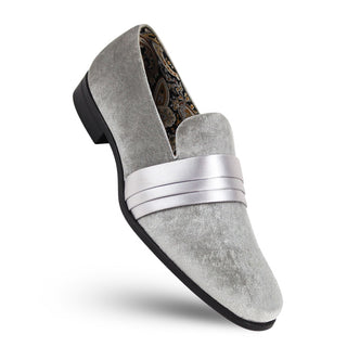 7021 Slip On Dress Shoes