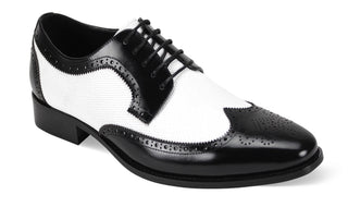 6881 Leather Dress Shoes