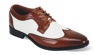 6881 Leather Dress Shoes