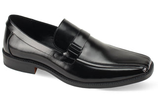 6972 Leather Dress Shoes